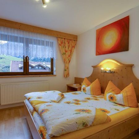Haus Berthold Apartment Solden Luaran gambar