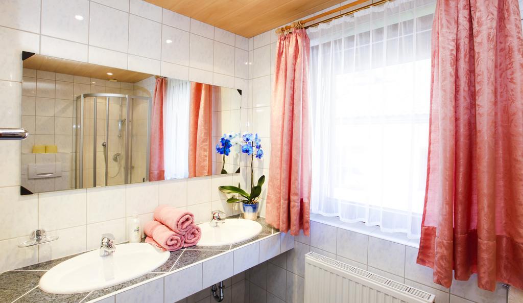 Haus Berthold Apartment Solden Bilik gambar